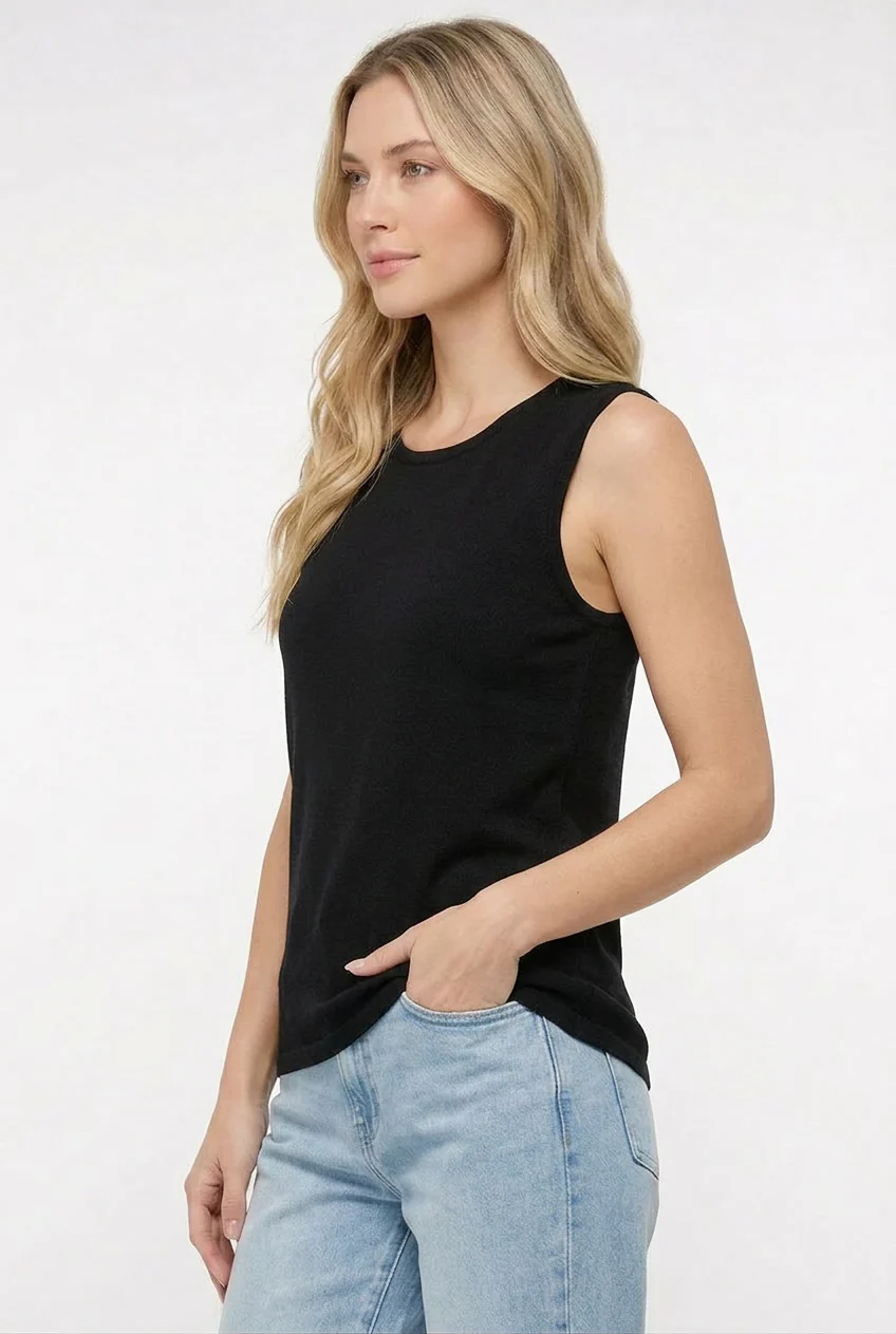 Camisole ultra douce - Image 4