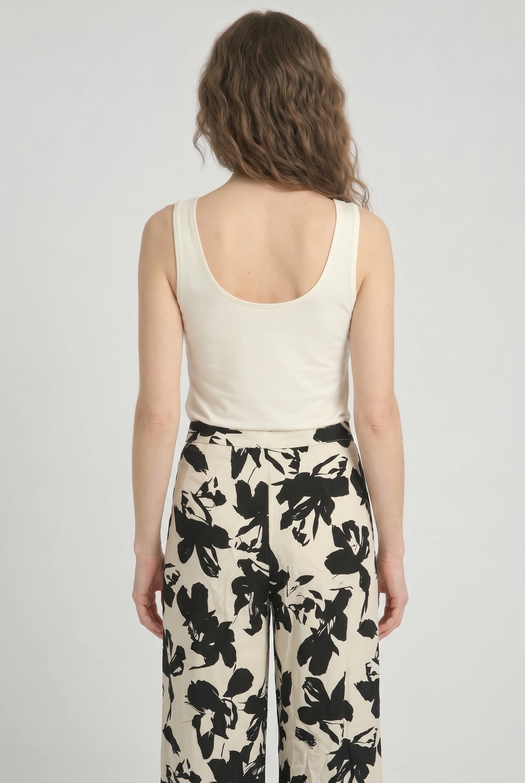 Camisole essentielle | Modèle Aura - Image 6