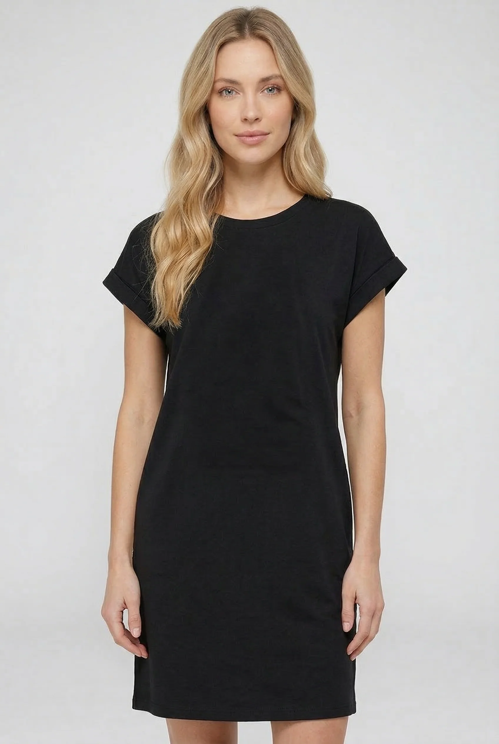 Robe t-shirt