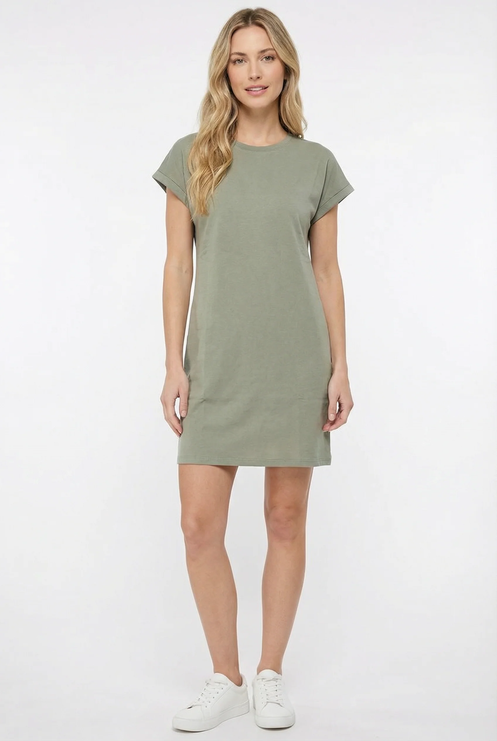 Robe t-shirt - Image 4