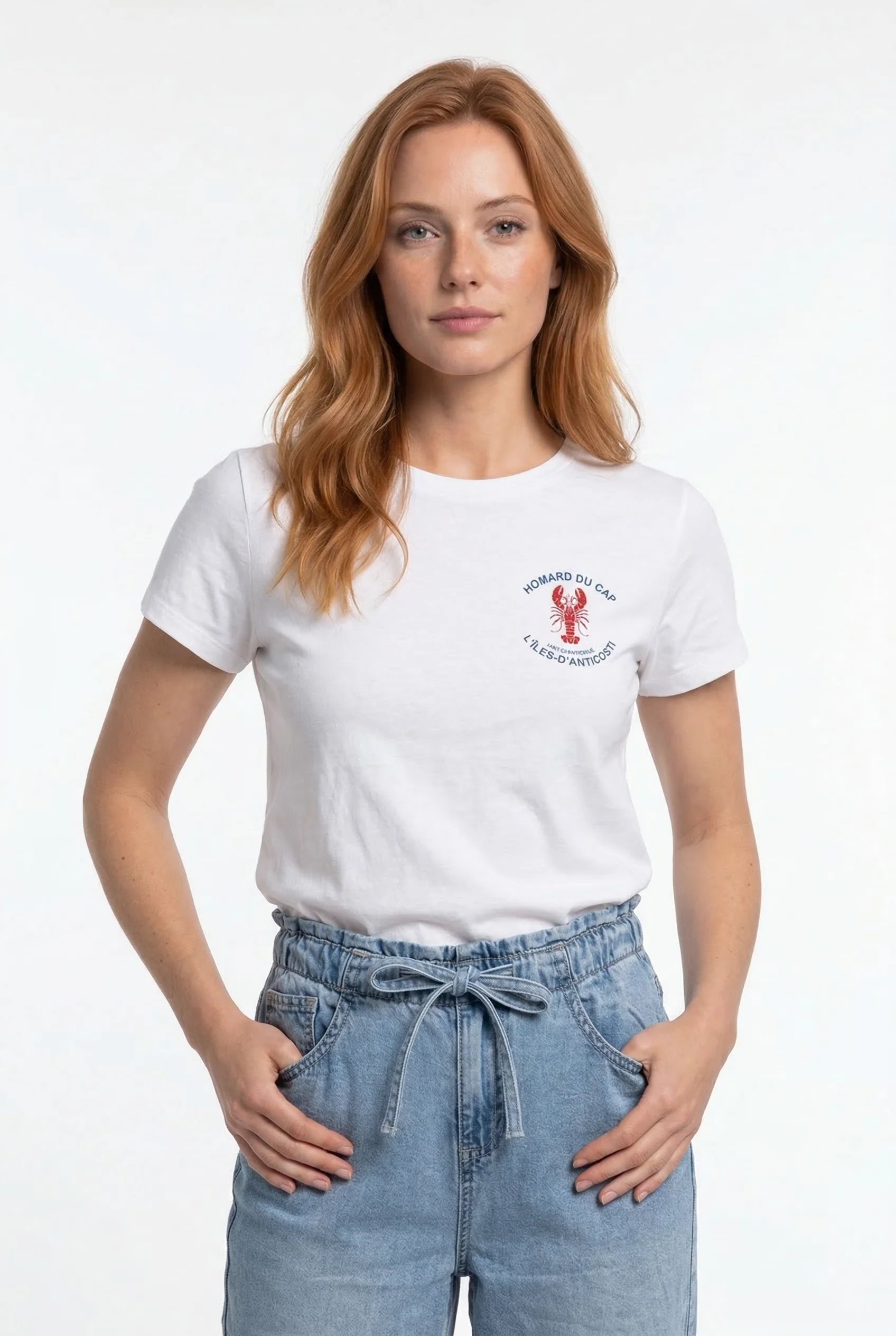 Le t-shirt imprimé à manches courtes - Image 10
