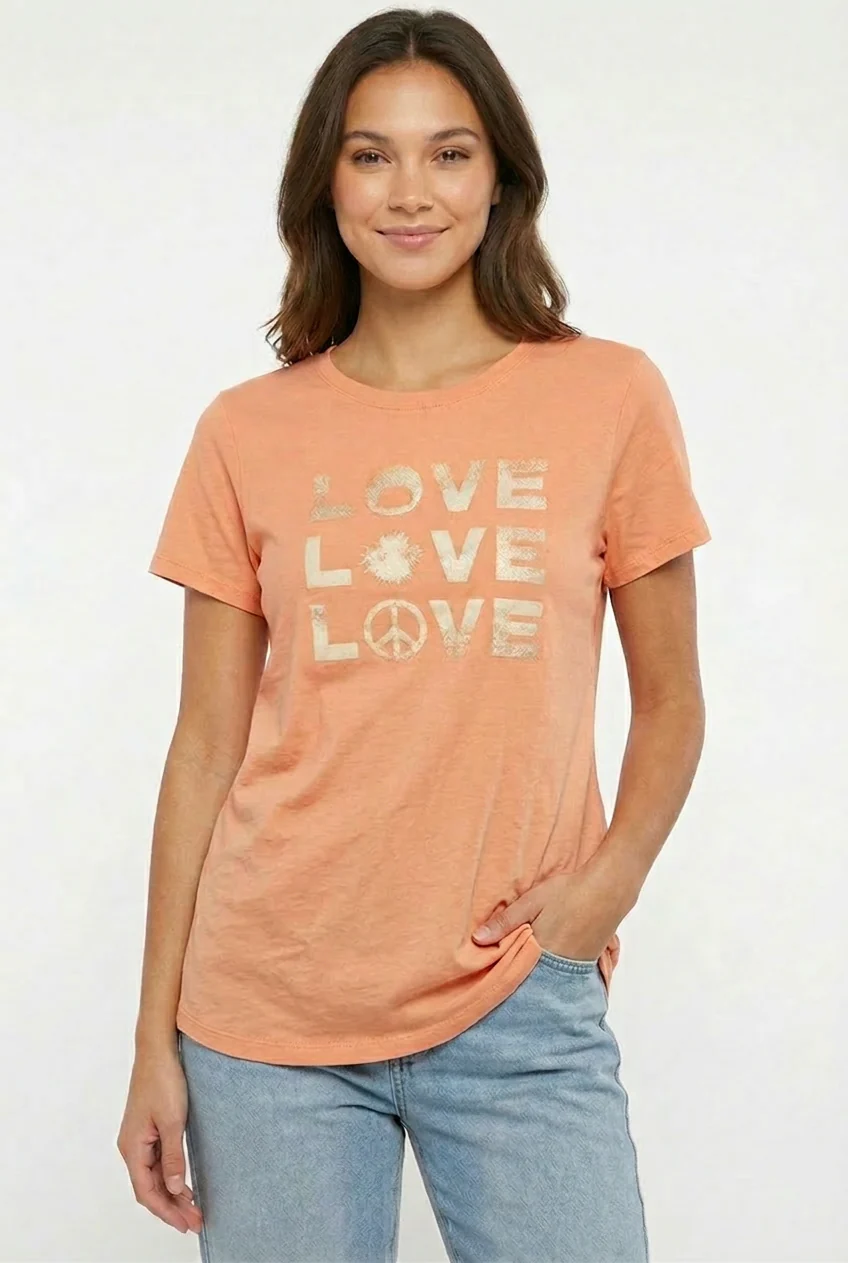 Le t-shirt imprimé à manches courtes - Image 14