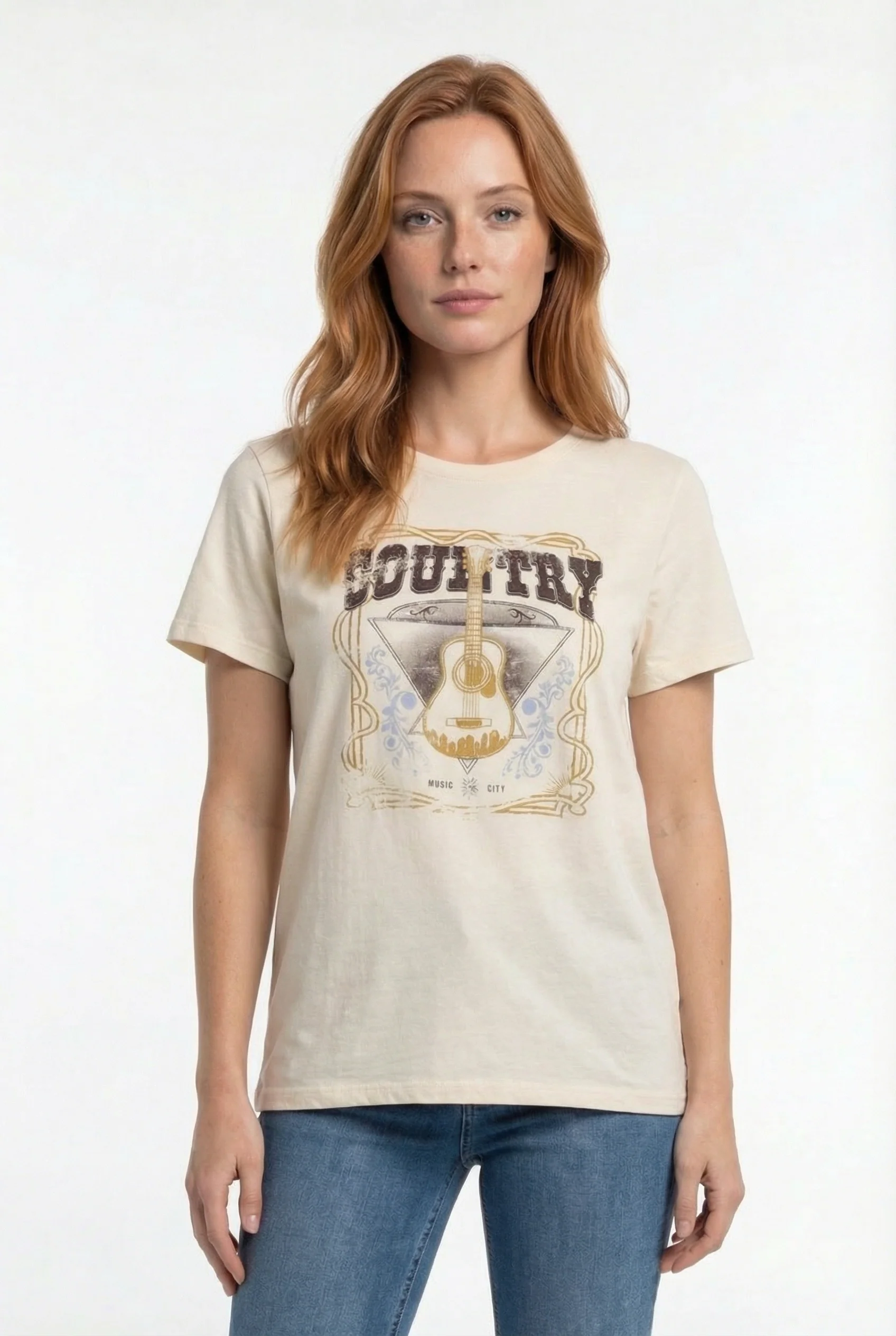 Le t-shirt imprimé à manches courtes - Image 2