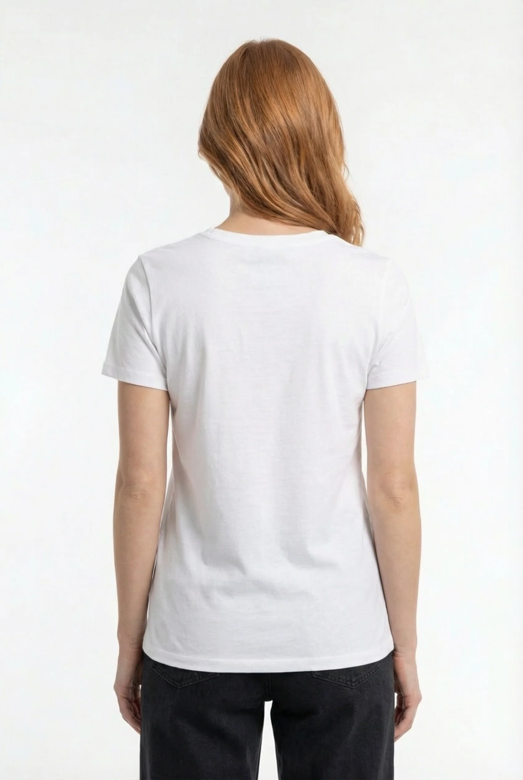 Le t-shirt imprimé à manches courtes - Image 6