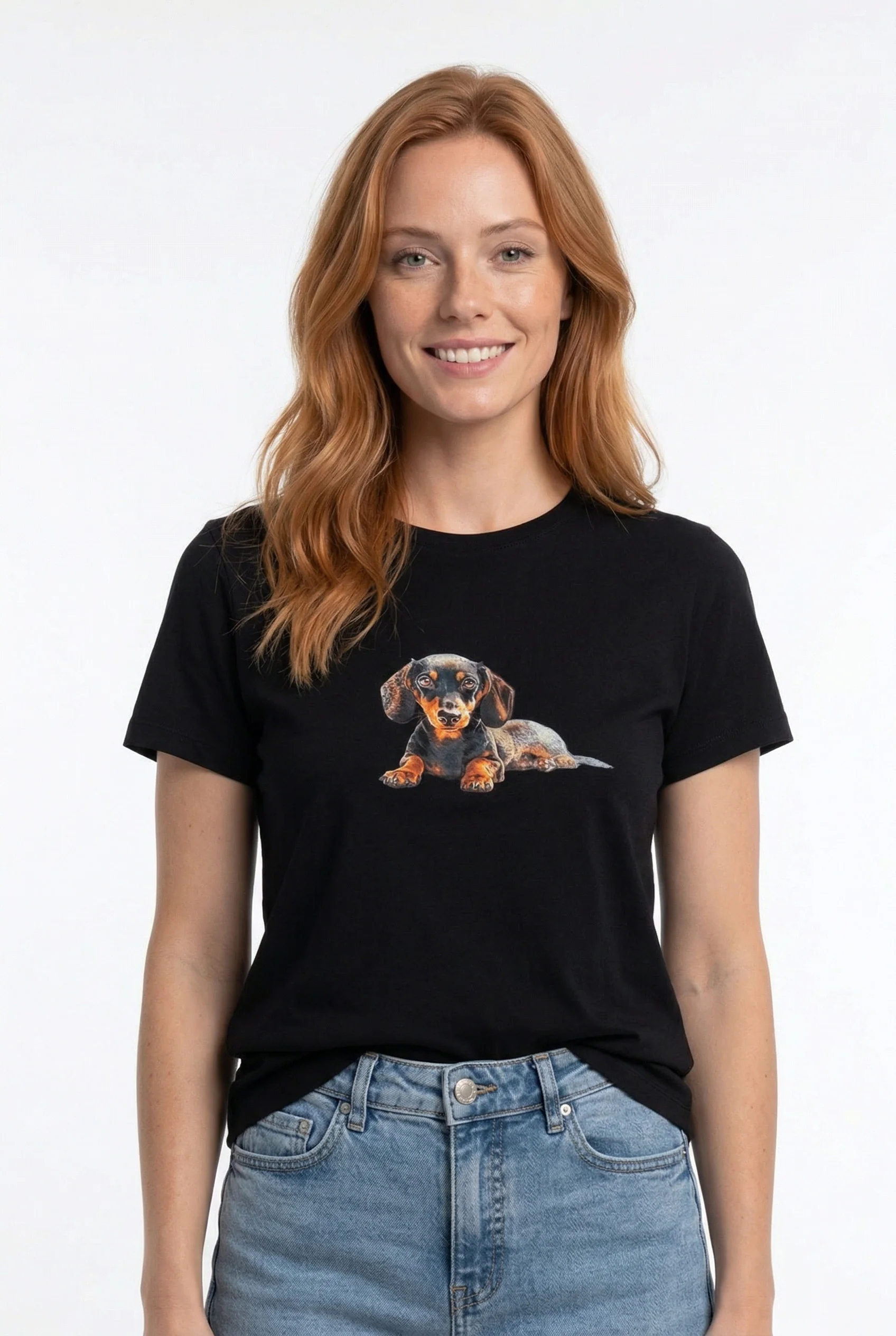 T-shirt graphique - Image 4