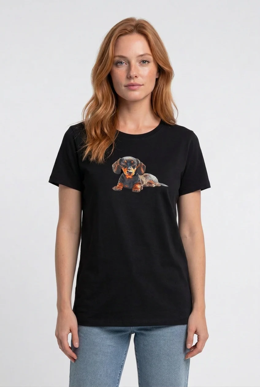 T-shirt graphique - Image 5