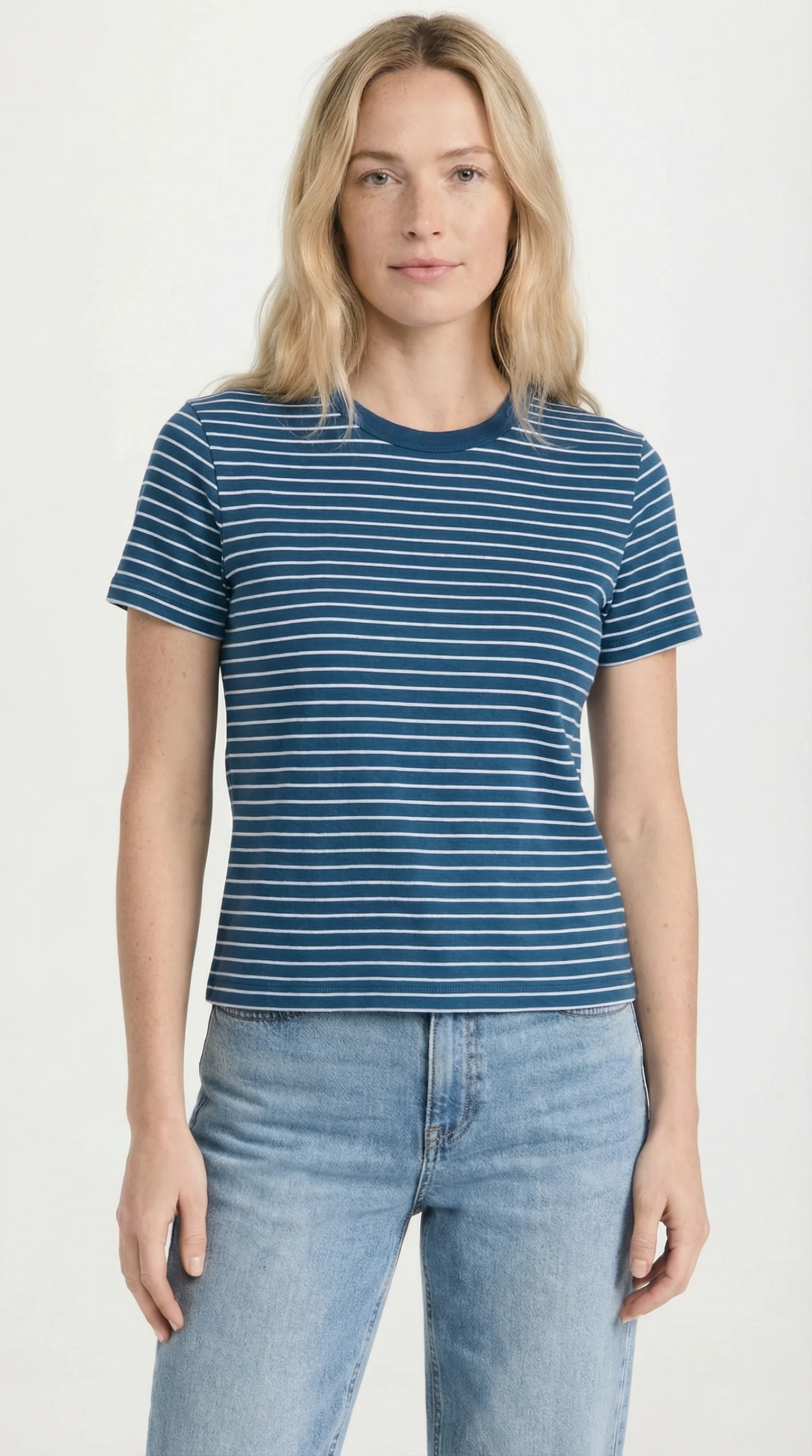 Le t-shirt rayé - Image 3