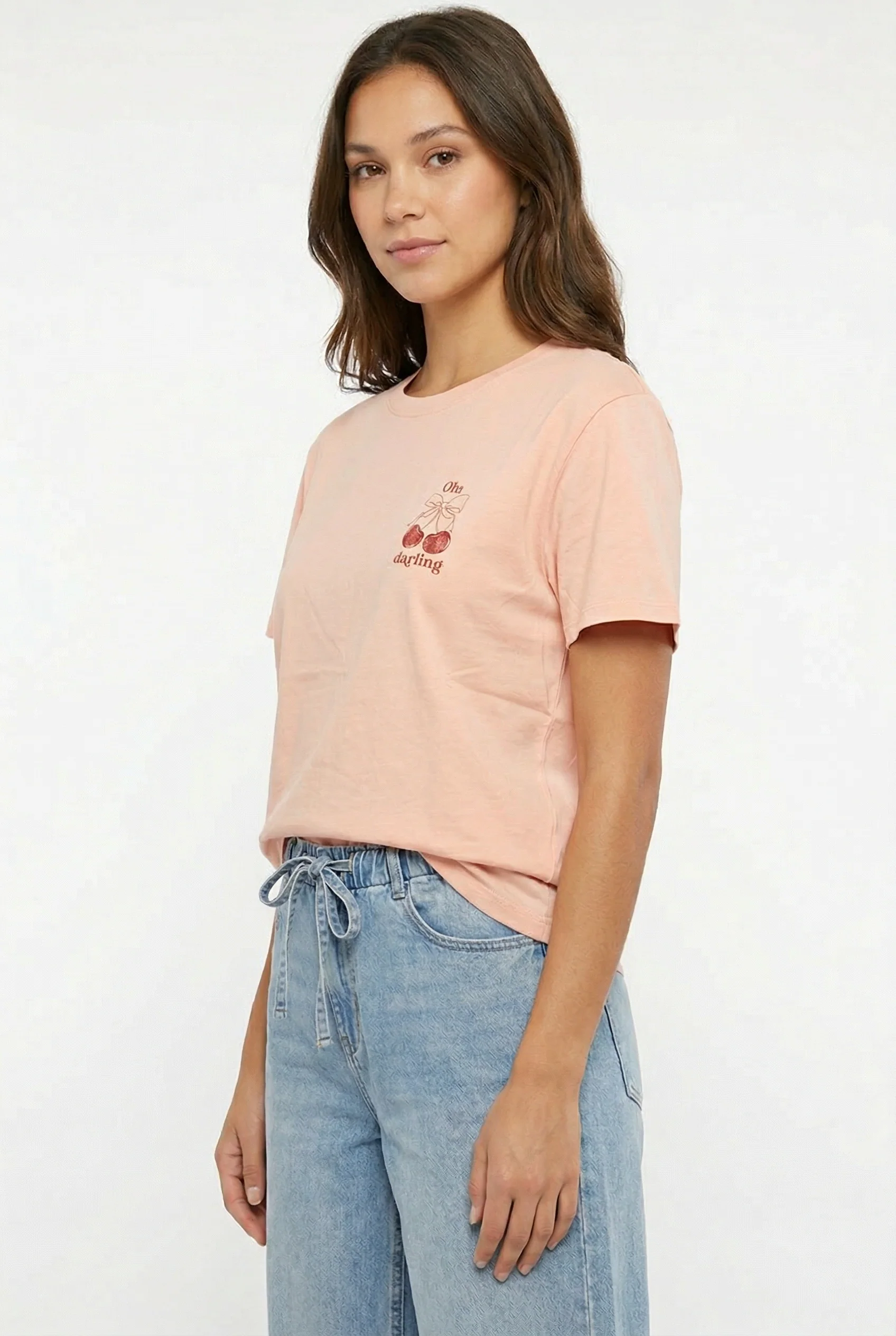 Le t-shirt à imprimé graphique - Image 2