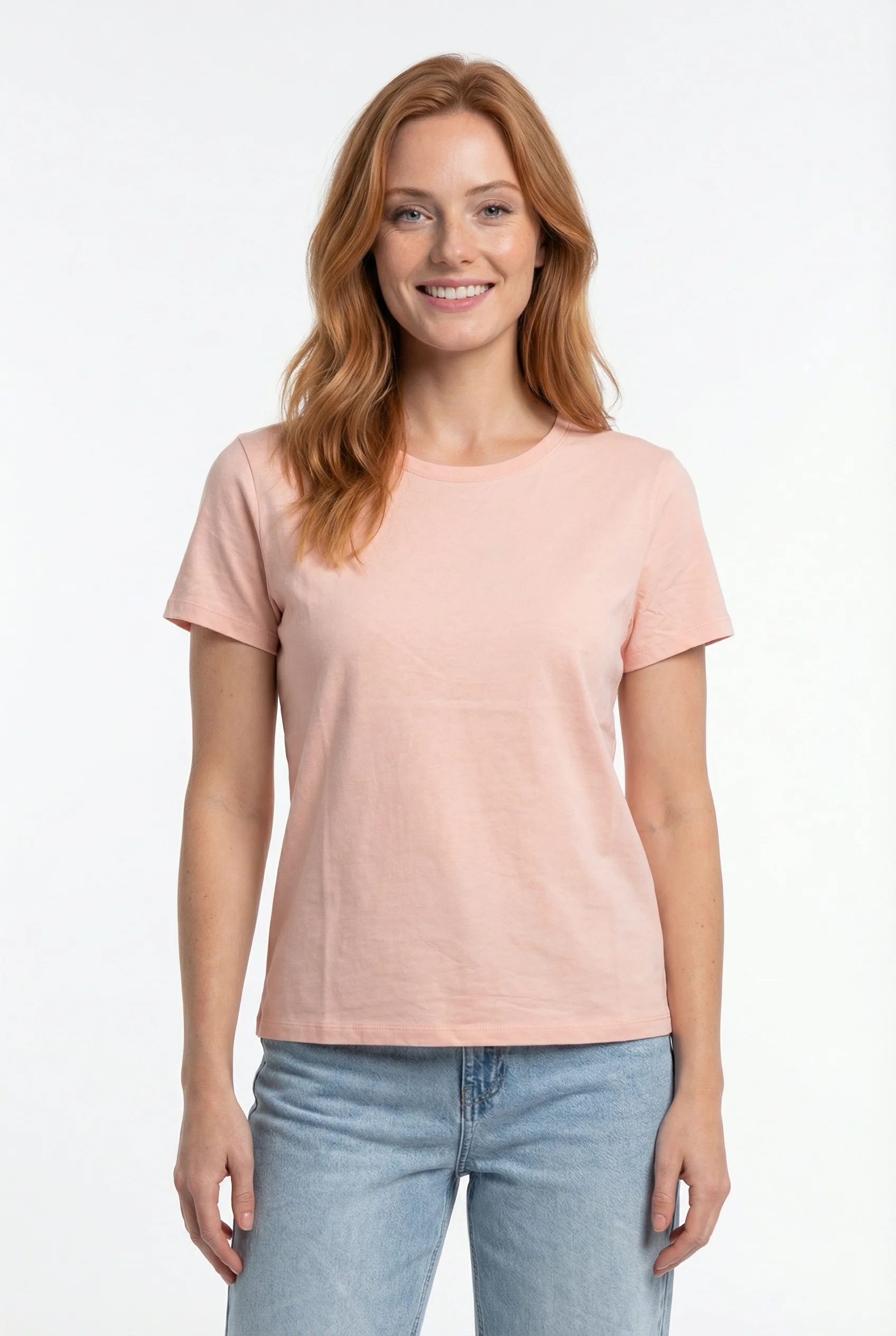 Le t-shirt essentiel à coupe classique - Image 15