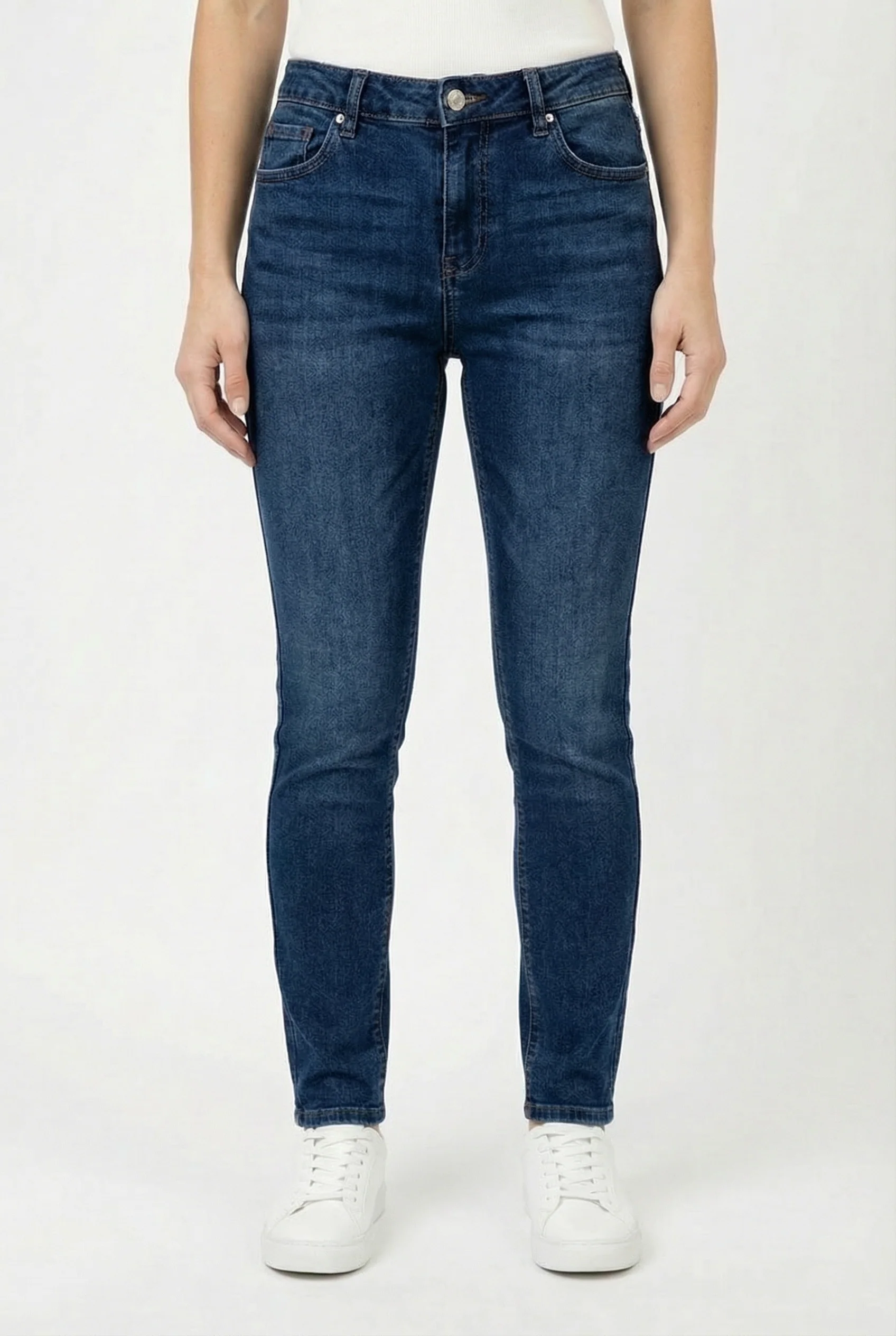 Le jeans étroit | Modèle Sophia - Image 4