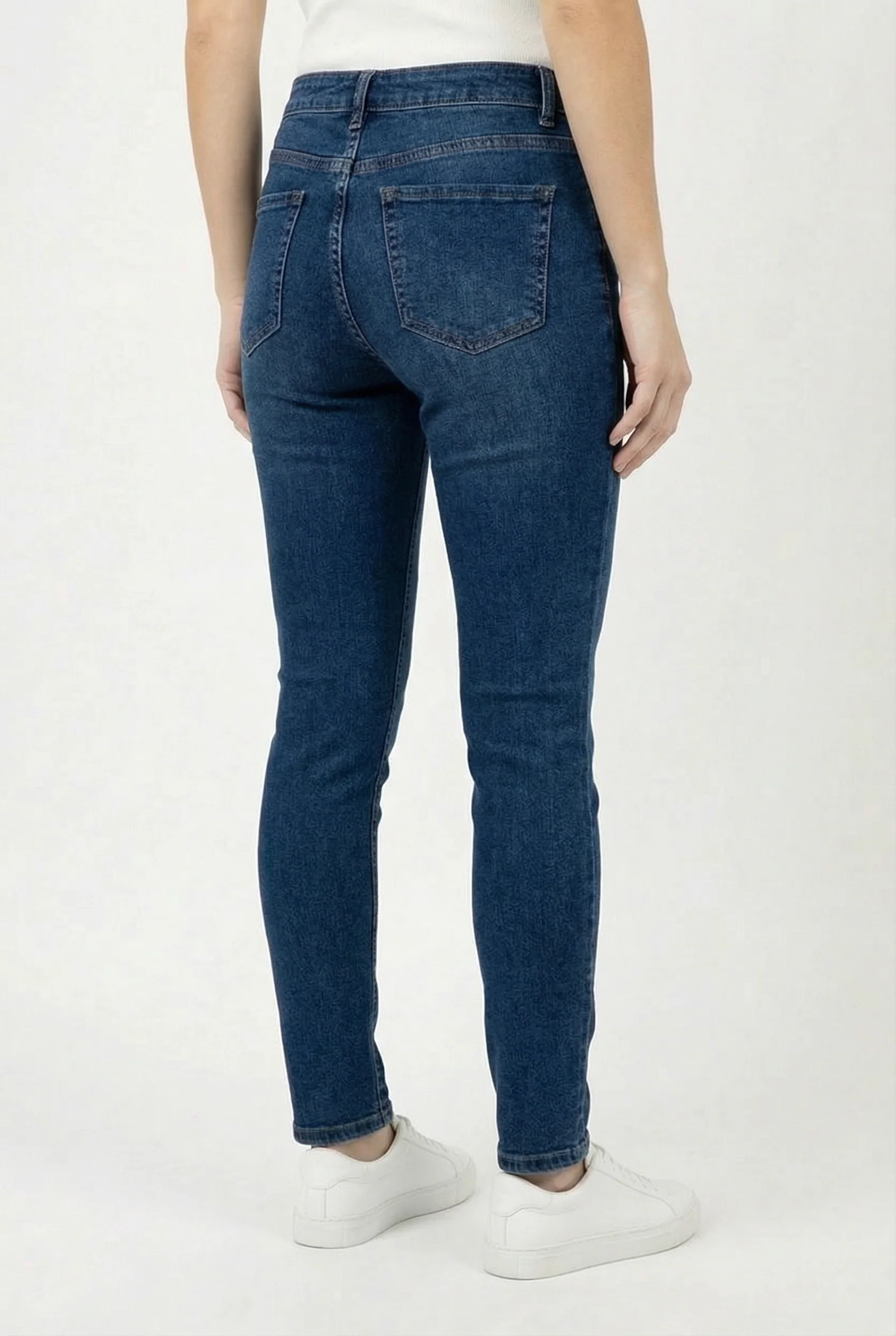 Le jeans étroit | Modèle Sophia - Image 5