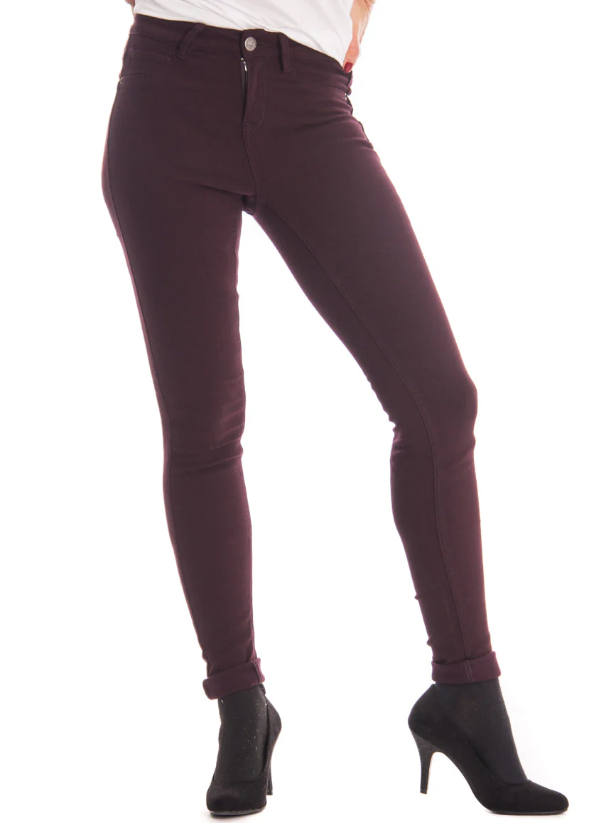 Pantalon hyper extensible Pentagone - Image 5
