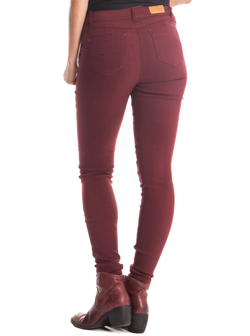 Pantalon hyper extensible Pentagone - Image 8