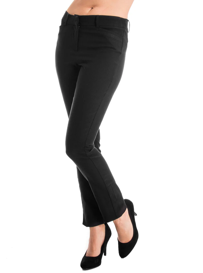 Pantalon Pentagone classique