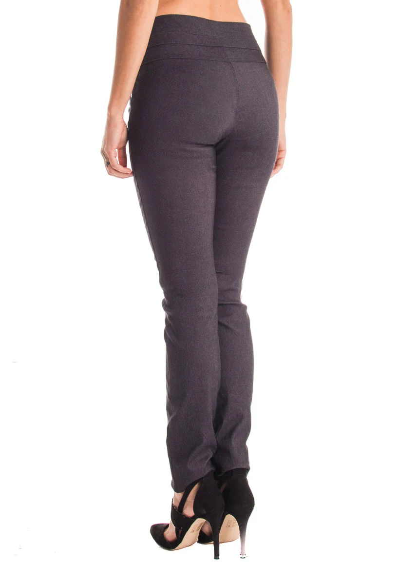 Pantalon pull-on - Image 4