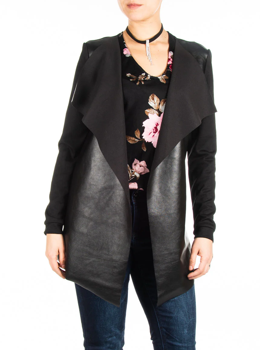 Cardigan Pentagone - Image 3