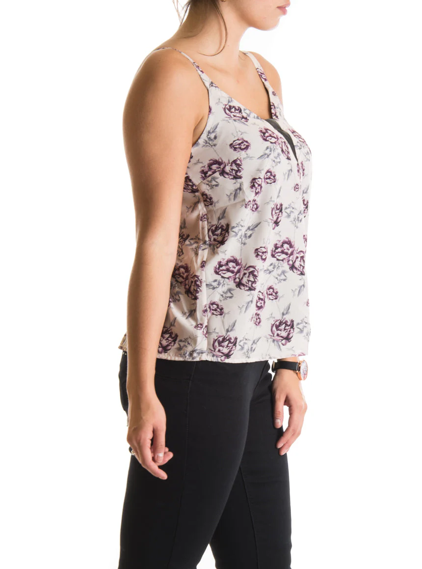 Camisole à fine bretelles - Image 2