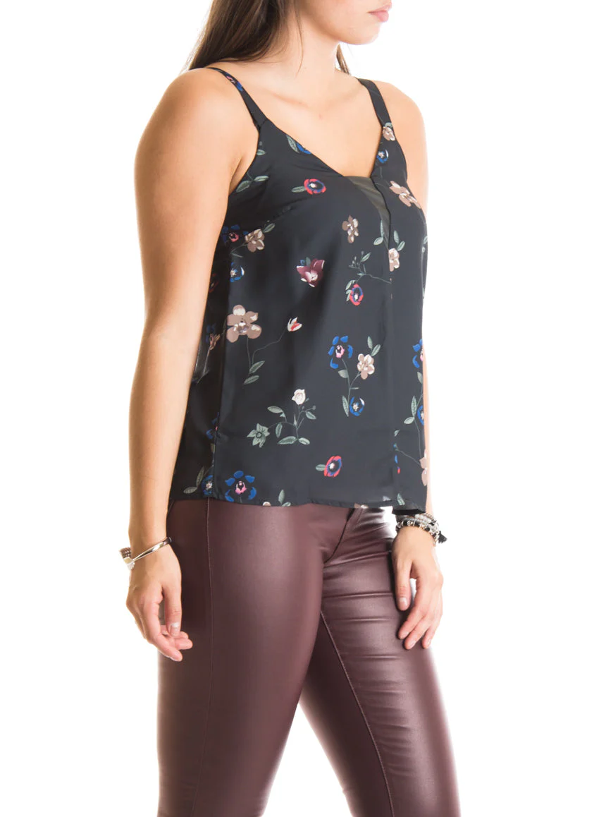 Camisole à fine bretelles - Image 4