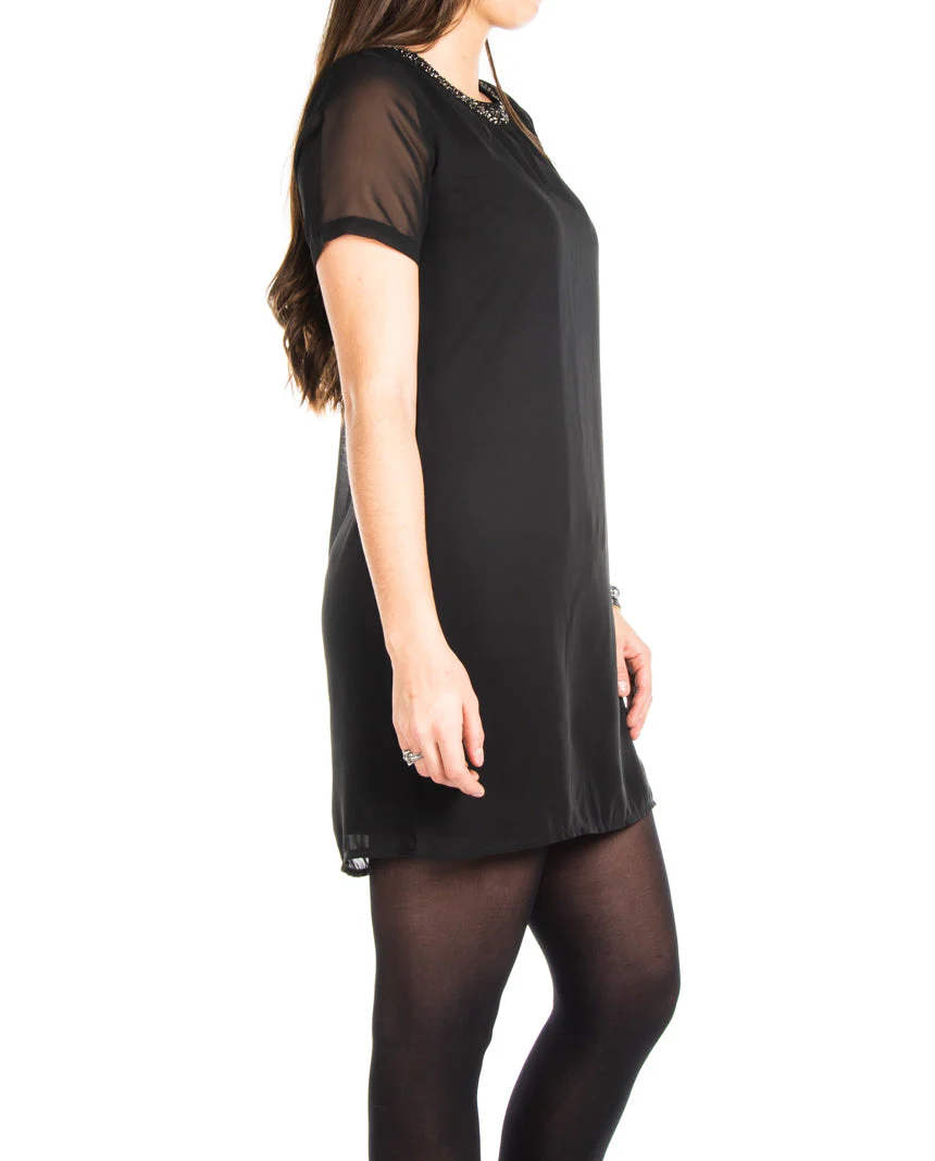 Robe en chiffon - Image 2