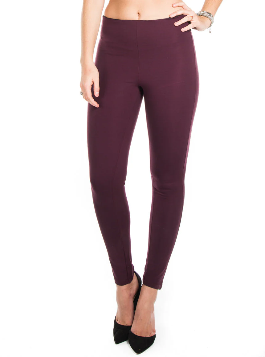 Legging Pentagone en tricot - Image 7