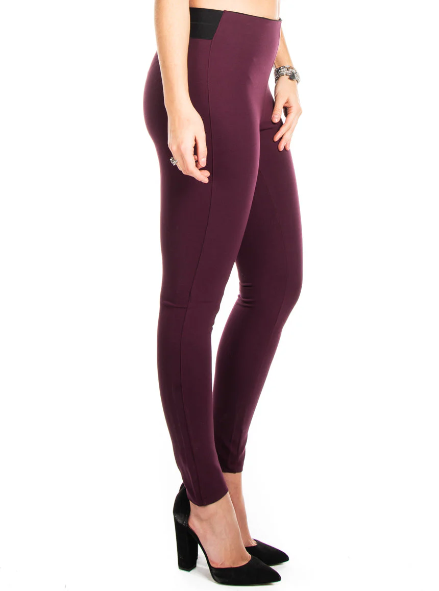 Legging Pentagone en tricot - Image 8