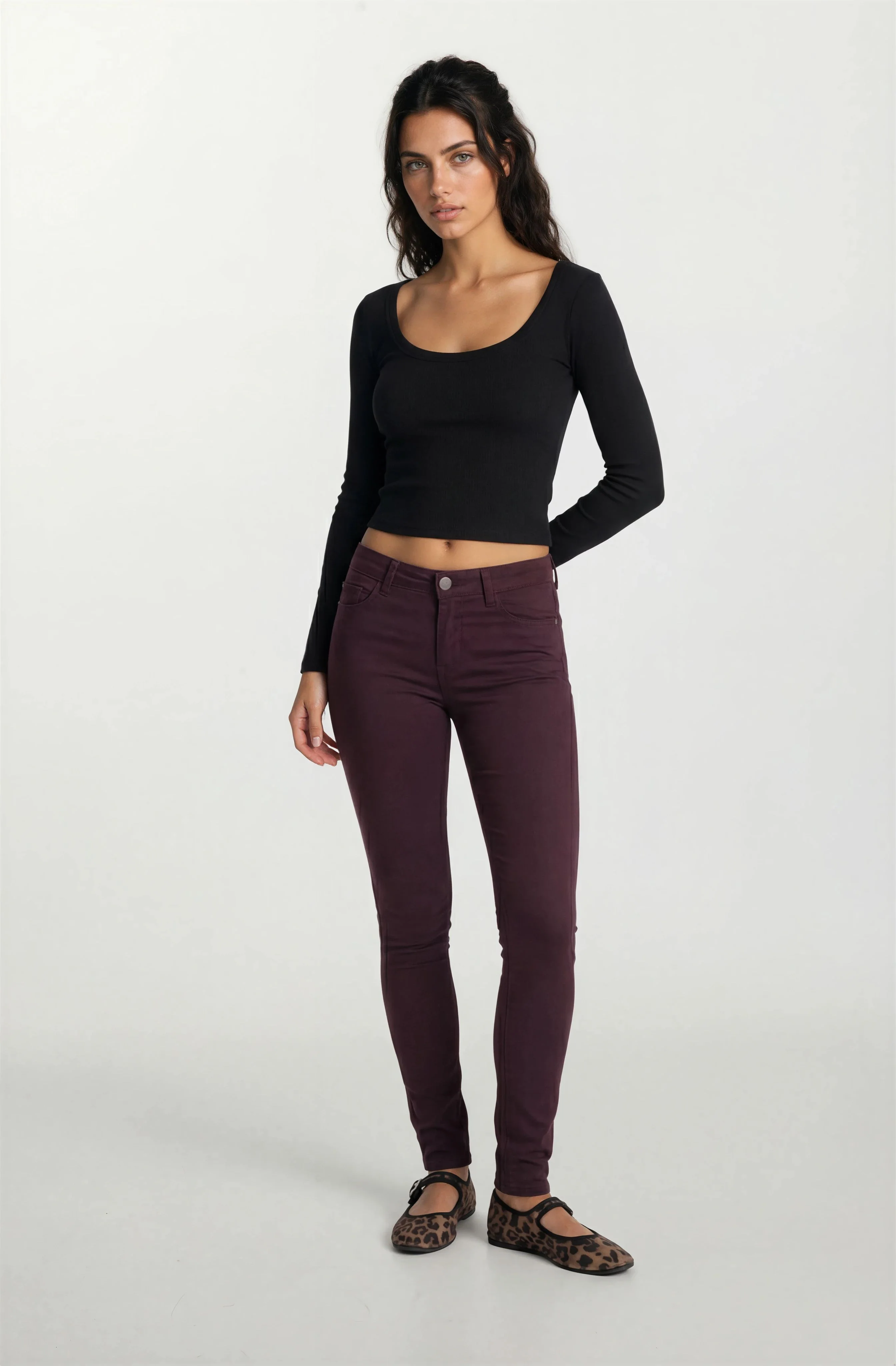 Jeans de couleur Pentagone - Image 3