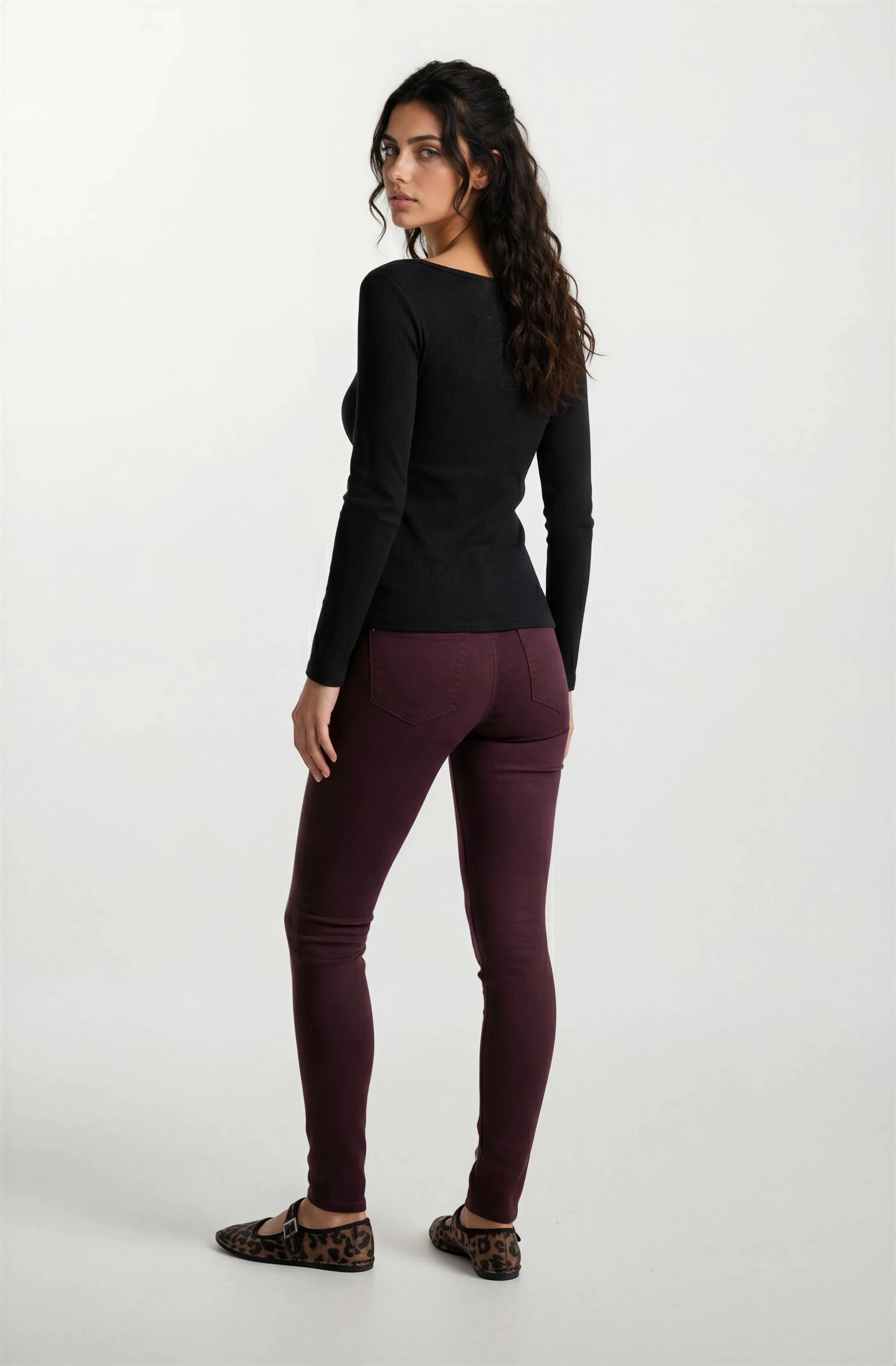 Jeans de couleur Pentagone - Image 4