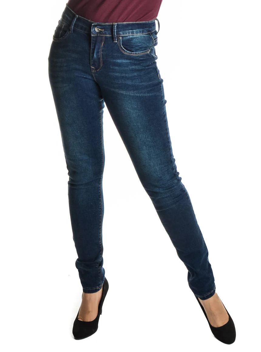 Jeans skinny Pentagone
