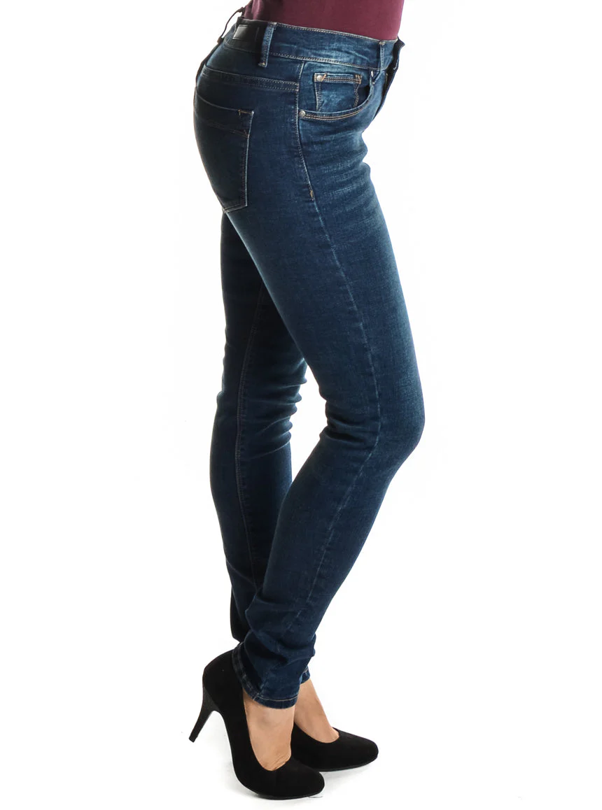 Jeans skinny Pentagone - Image 2
