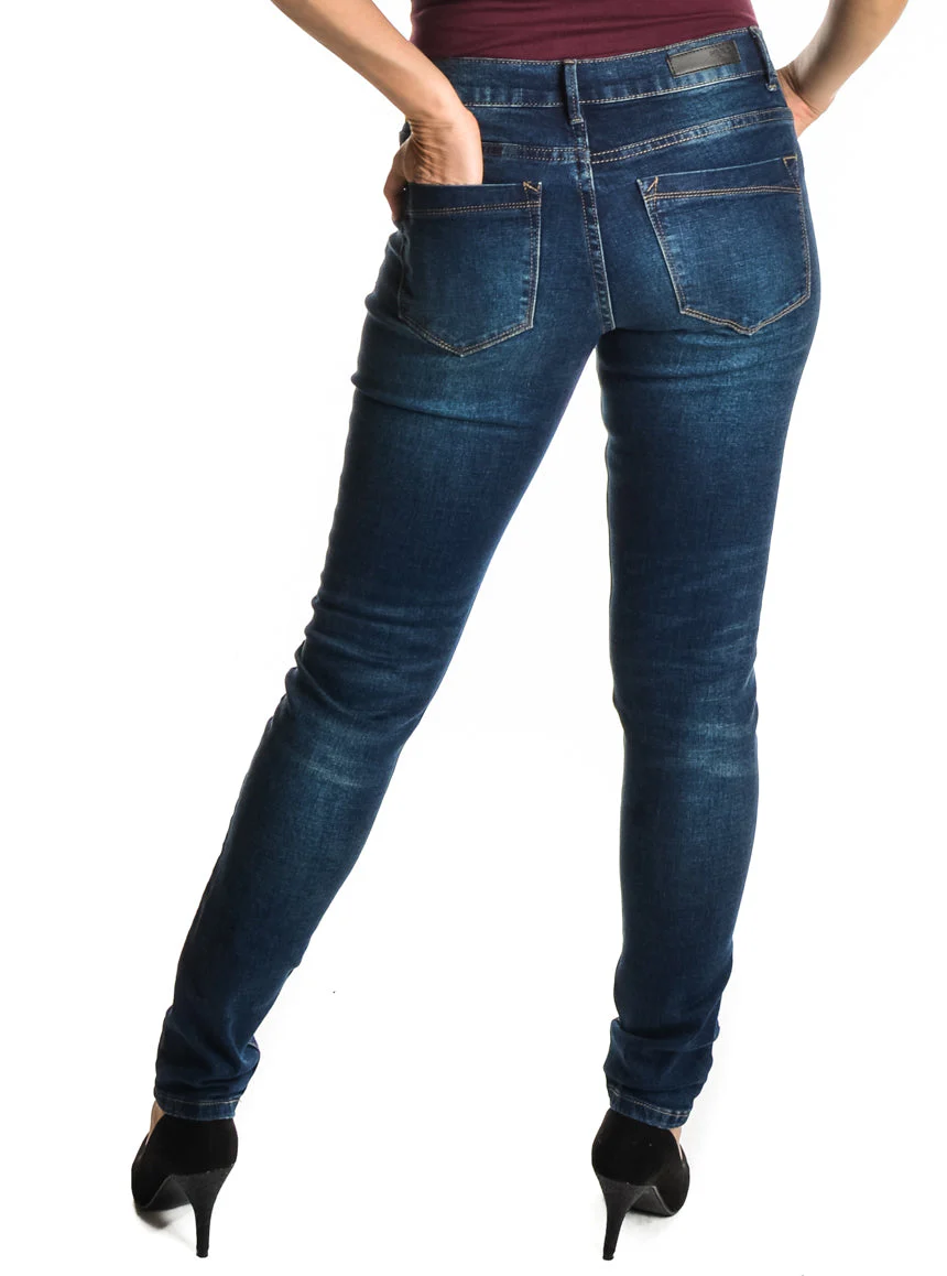 Jeans skinny Pentagone - Image 3