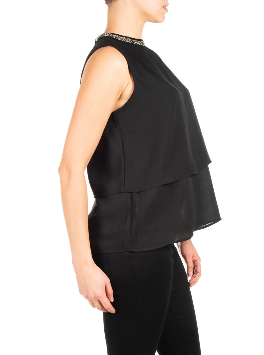Blouse étagée - Image 2