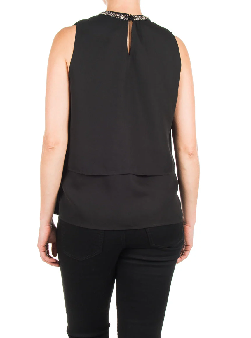 Blouse étagée - Image 3