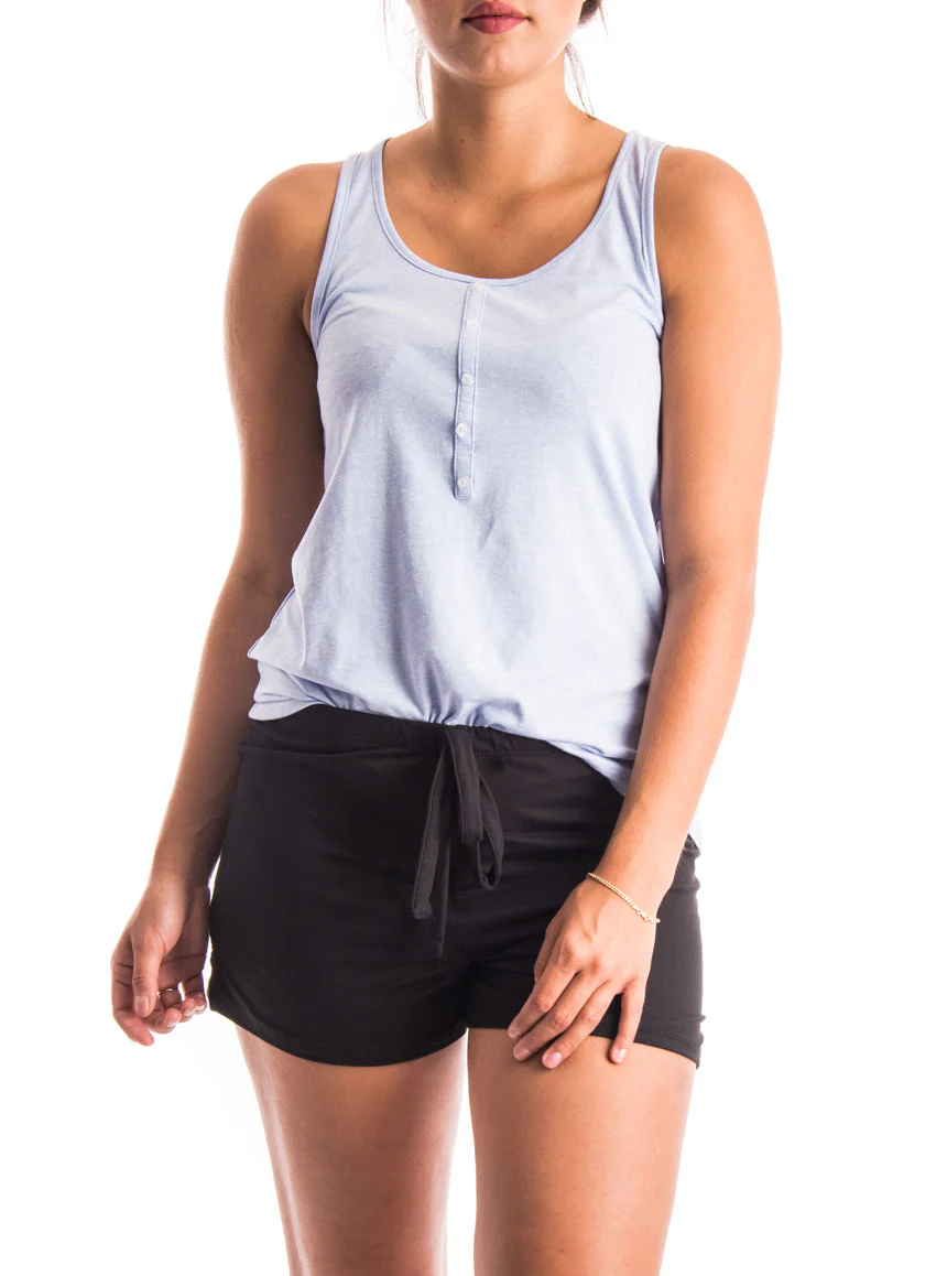 Camisole de pyjama Pentagone