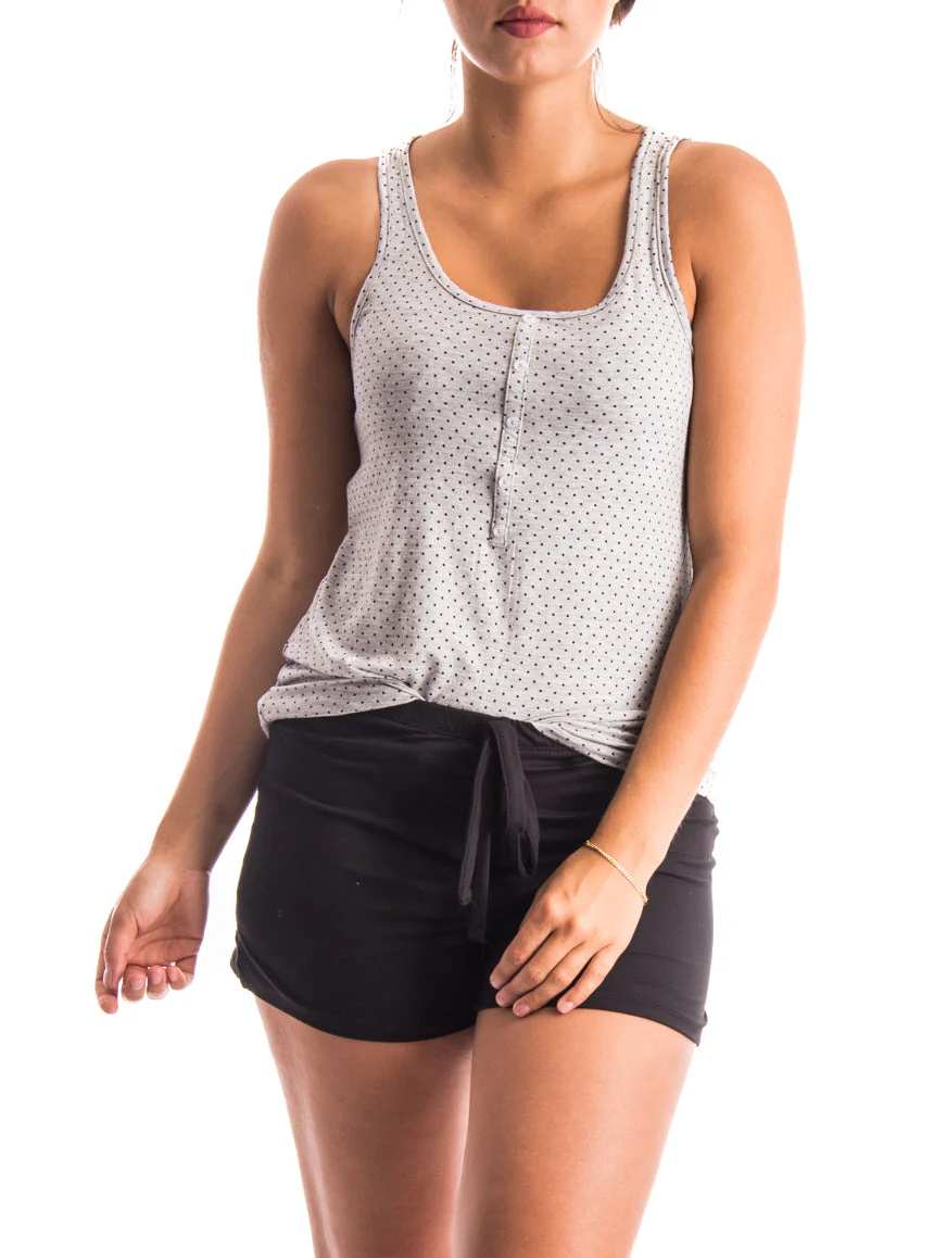 Camisole de pyjama Pentagone - Image 3
