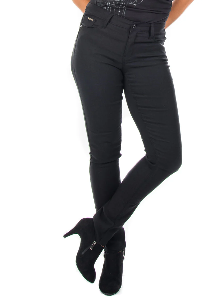 Pantalon Pentagone sculptant coloré - Image 6