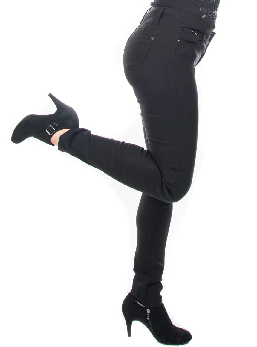 Pantalon Pentagone sculptant coloré - Image 7