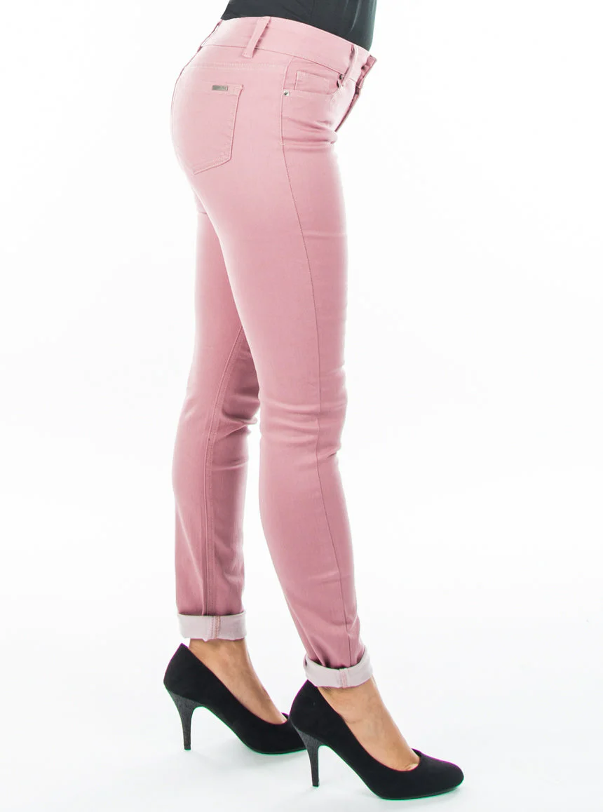 Jeans de couleur Pentagone - Image 10