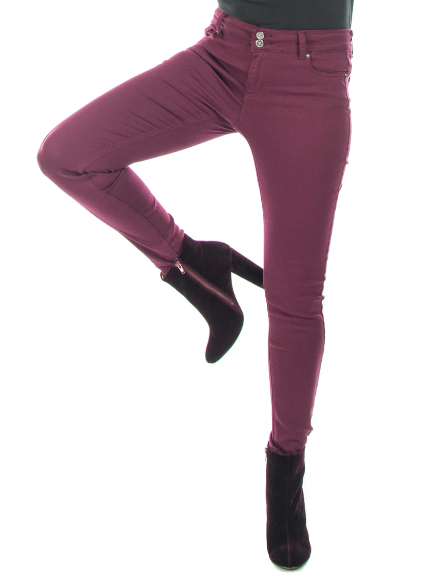 Jeans de couleur Pentagone - Image 16