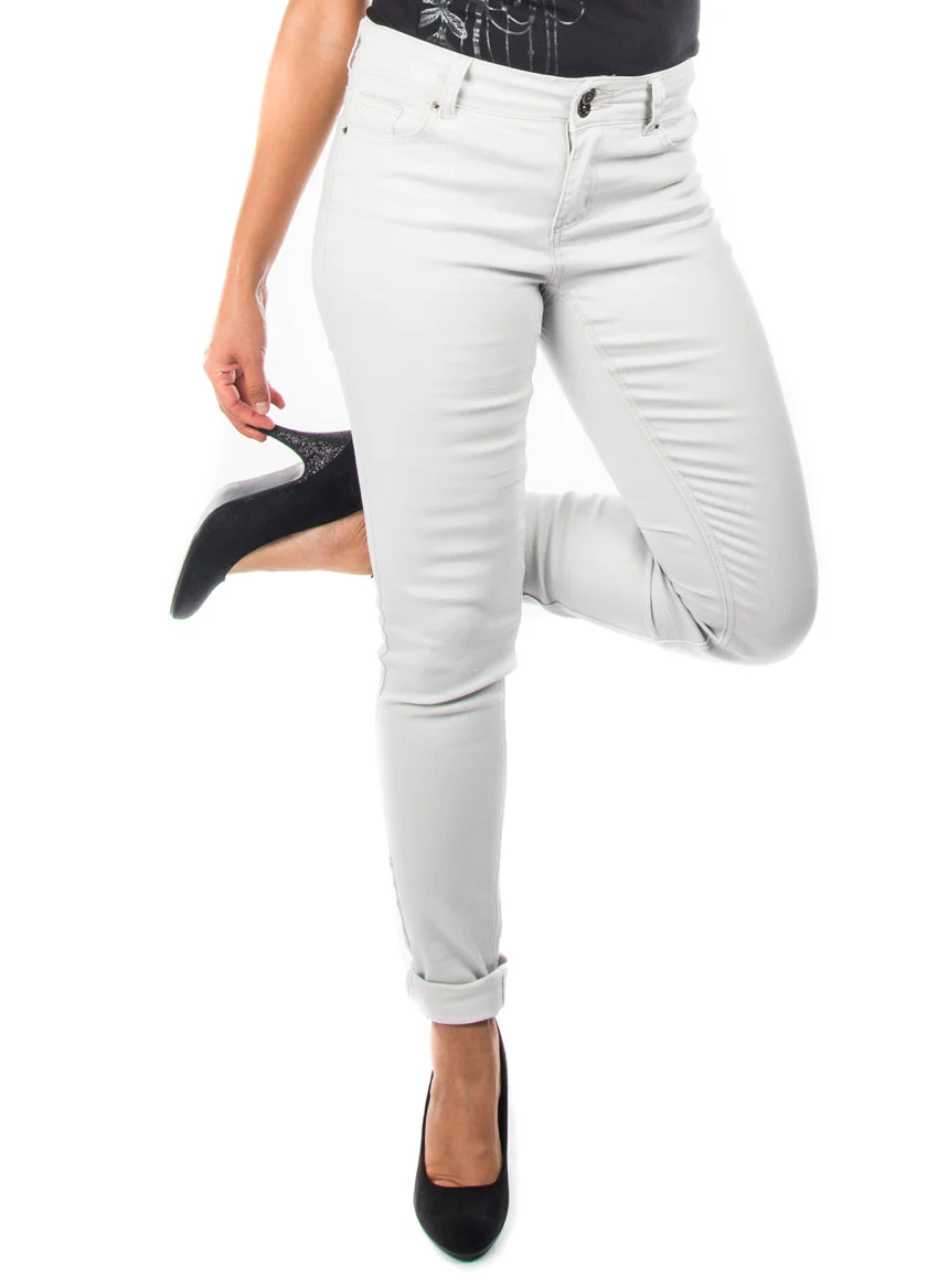Jeans de couleur Pentagone - Image 19