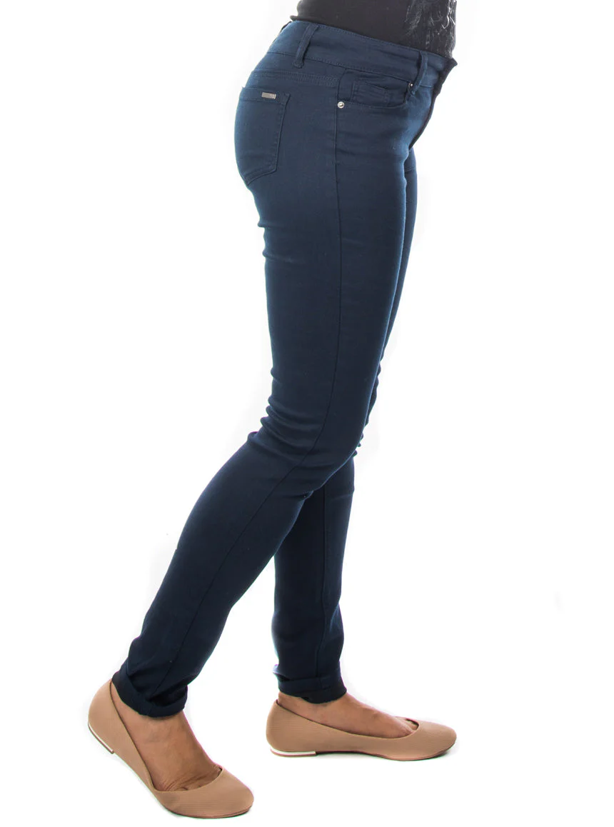 Jeans de couleur Pentagone - Image 2