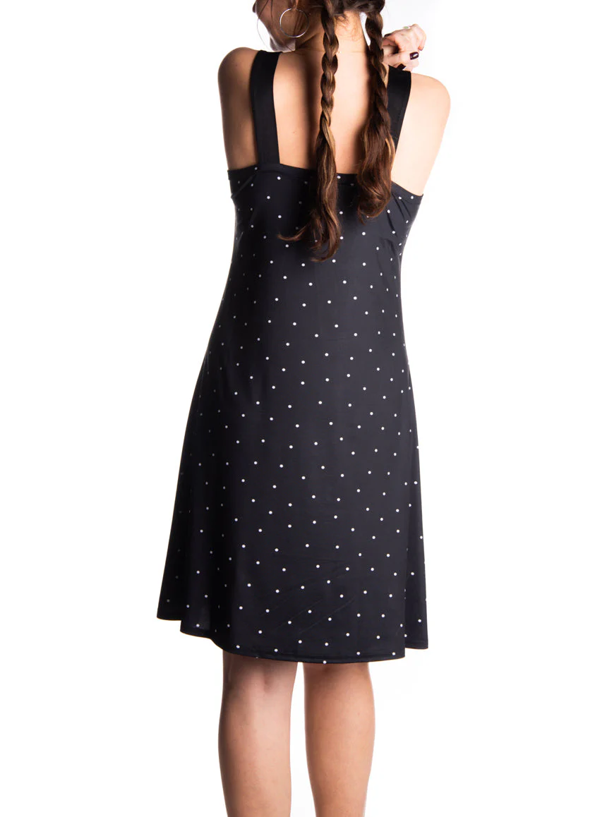 Robe Pentagone fluide - Image 12