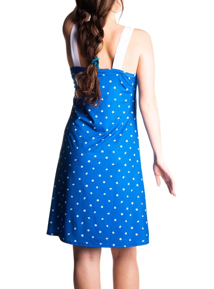 Robe Pentagone fluide - Image 8