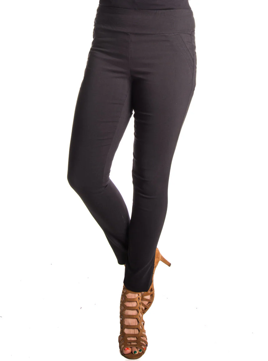 Pantalon Pentagone ajusté - Image 3