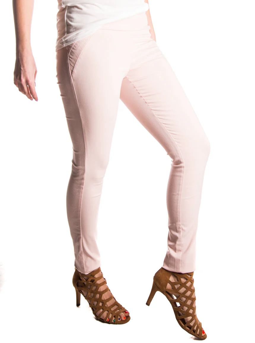 Pantalon Pentagone ajusté - Image 6