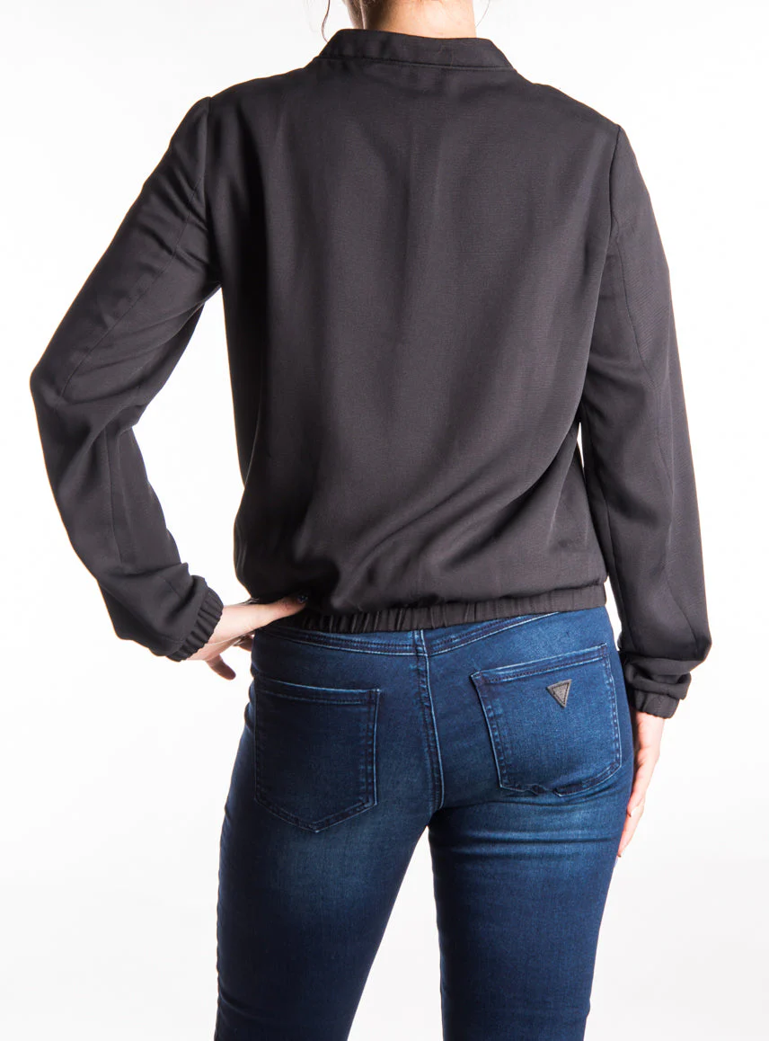 Blazer Pentagone uni - Image 2