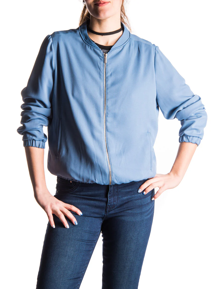 Blazer Pentagone uni - Image 4