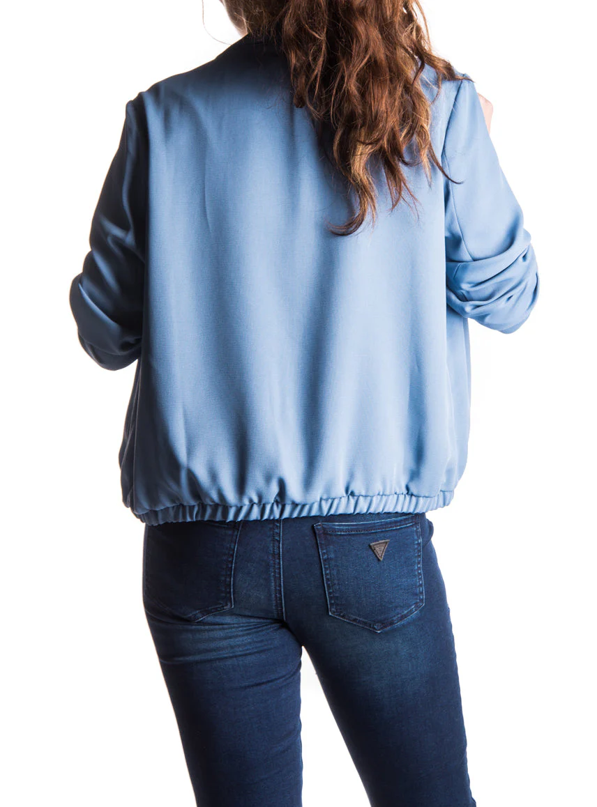 Blazer Pentagone uni - Image 6