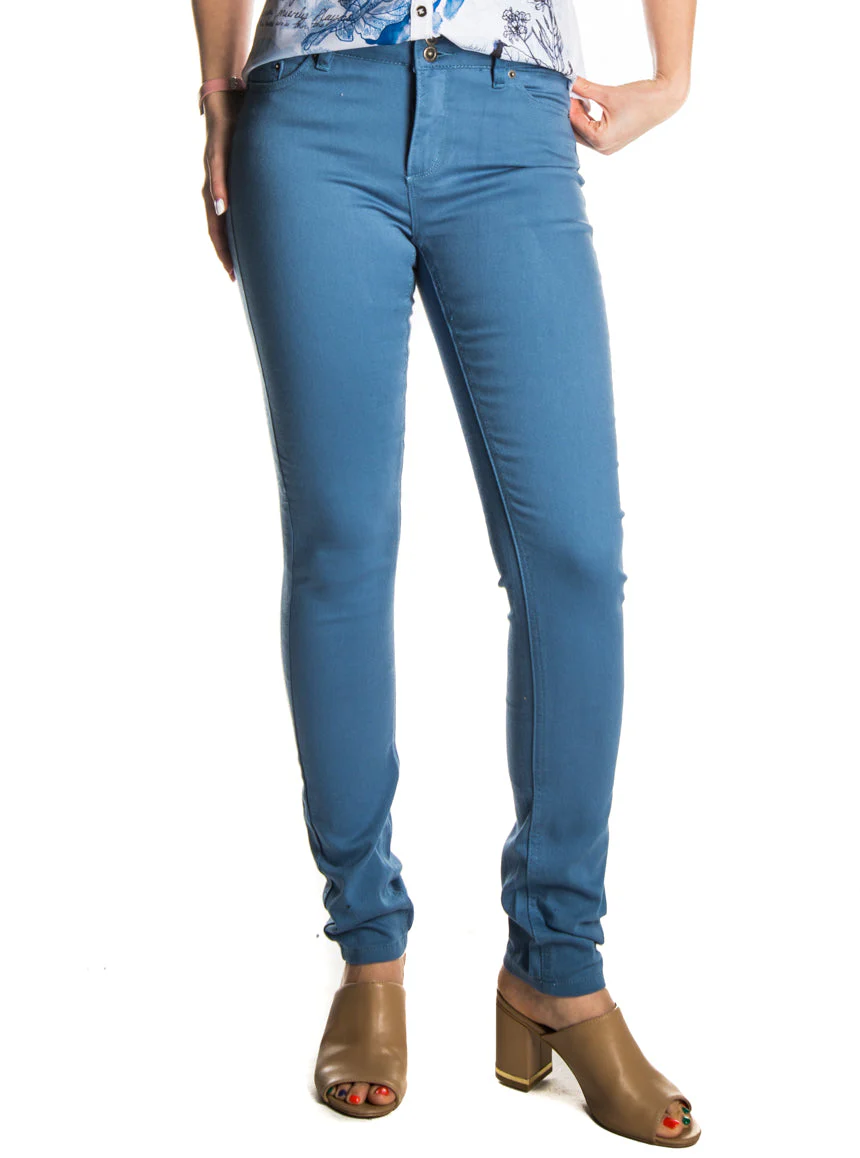 Jeans Pentagone étroit - Image 13