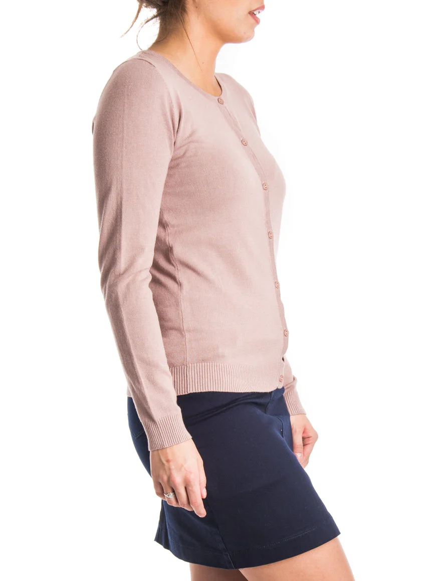 Cardigan en tricot - Image 2