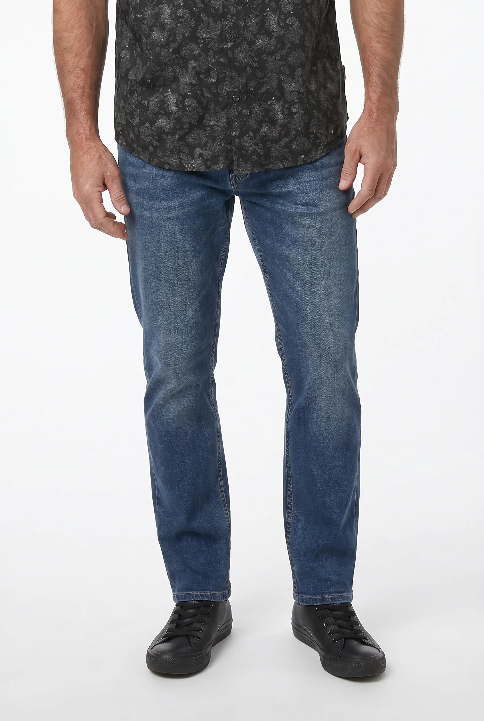 Le jeans Bench | Modèle coupe étroite - Image 5